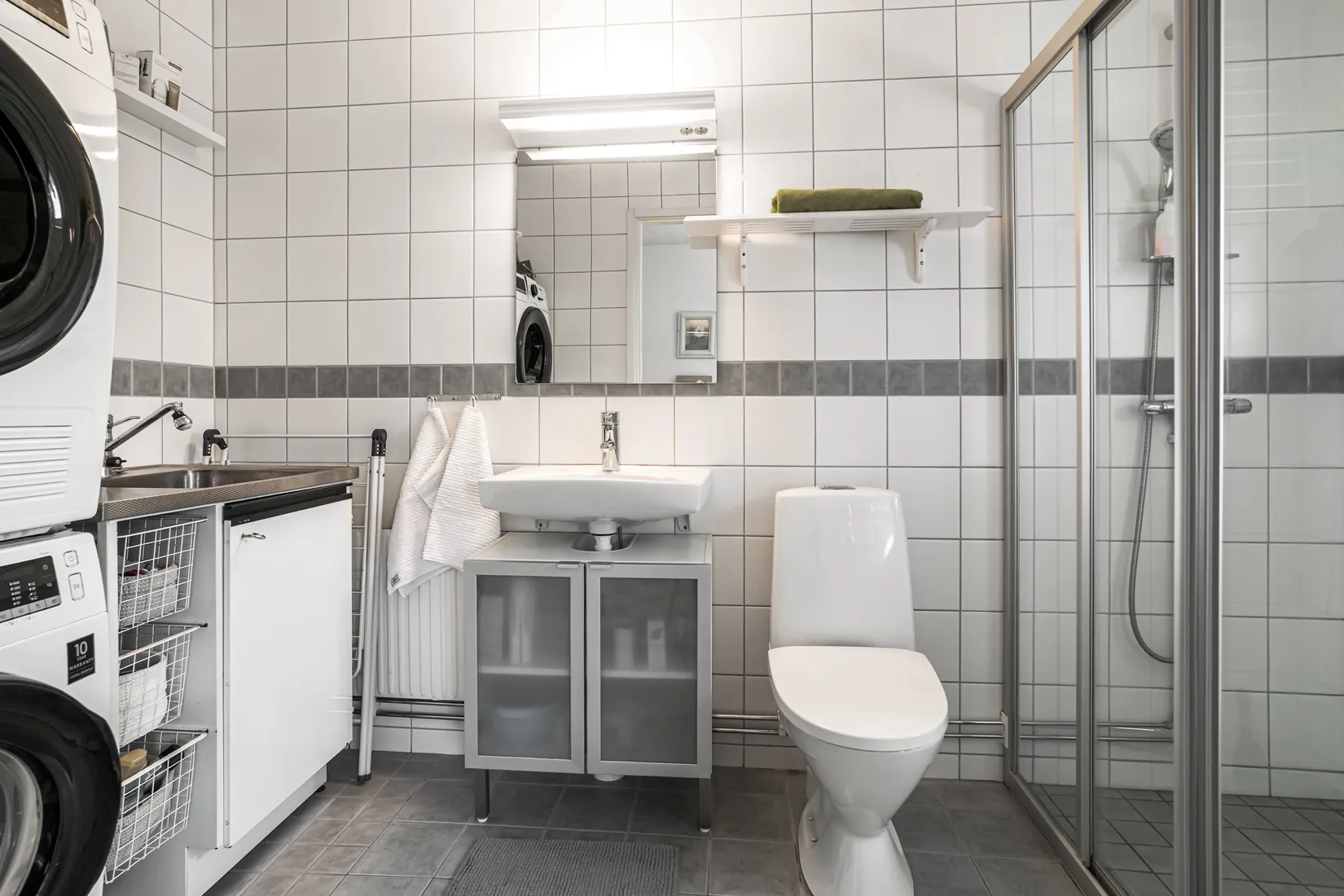 Bostadsrätt, Sadelvägen 39, Helsingborg
