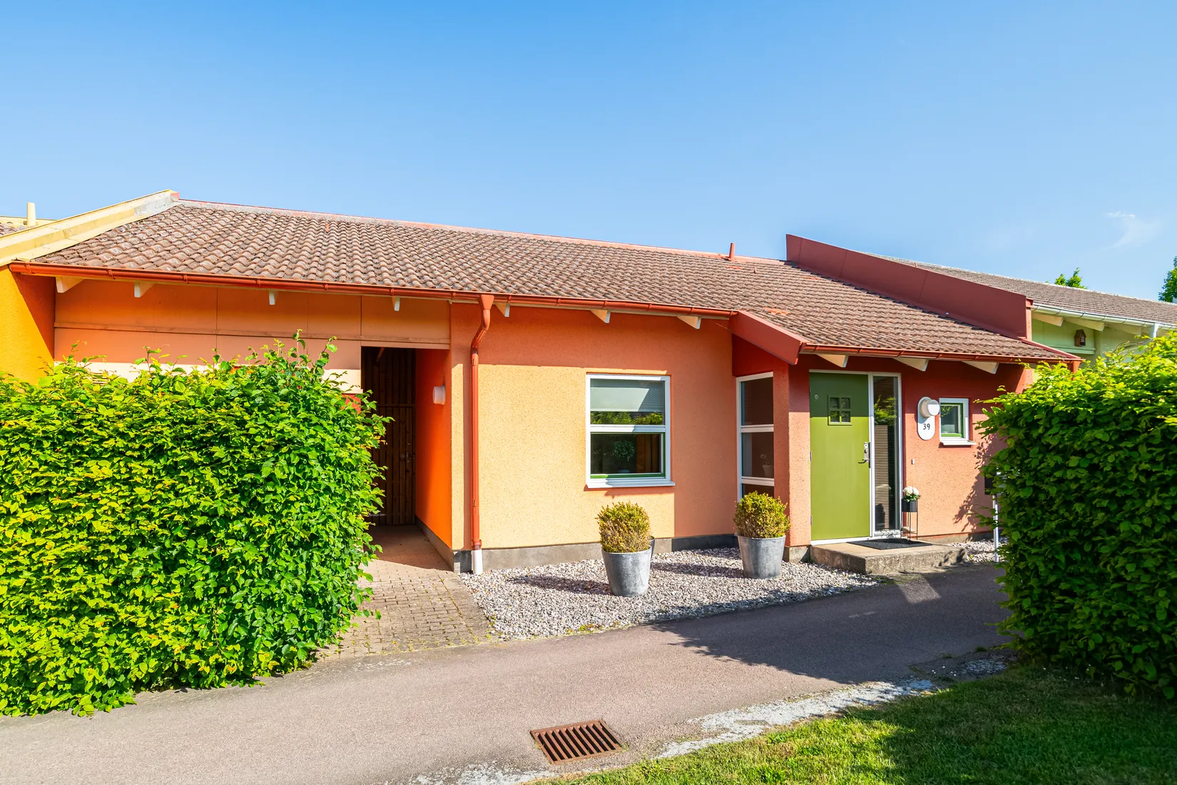 Bostadsrätt, Sadelvägen 39, Helsingborg