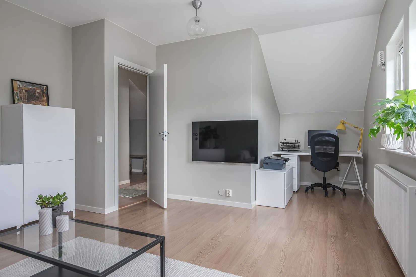 Villa, Skidvägen 7, Jursla, Norrköping