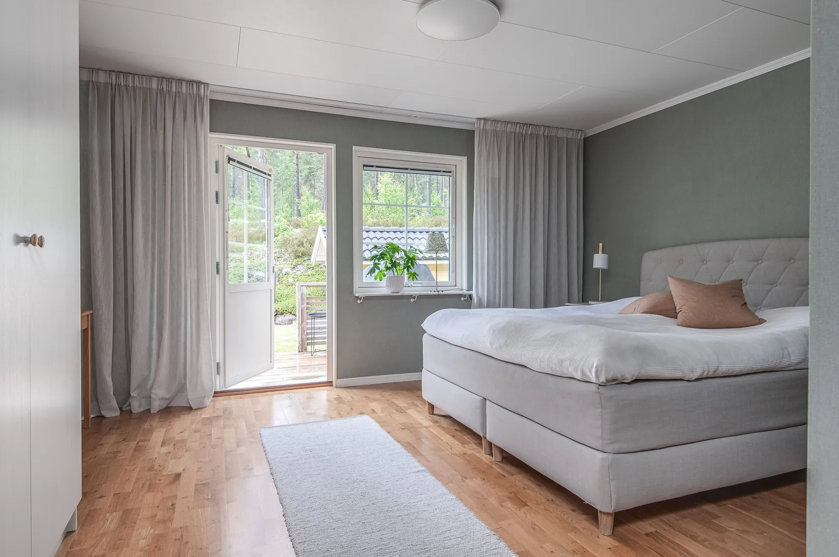 Villa, Skidvägen 7, Jursla, Norrköping