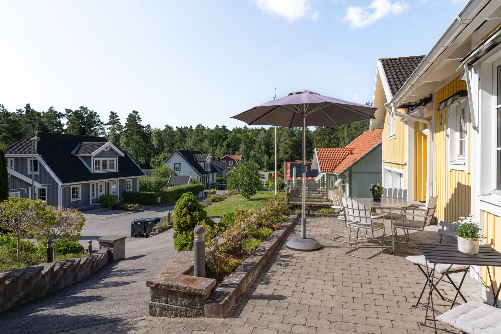 Villa, Skidvägen 7, Jursla, Norrköping