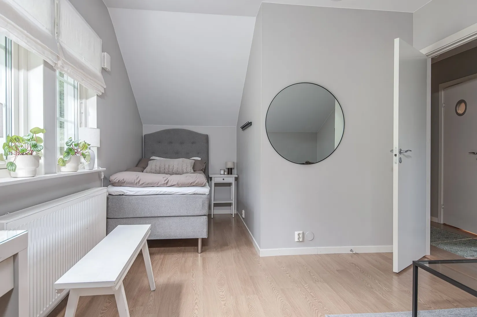 Villa, Skidvägen 7, Jursla, Norrköping