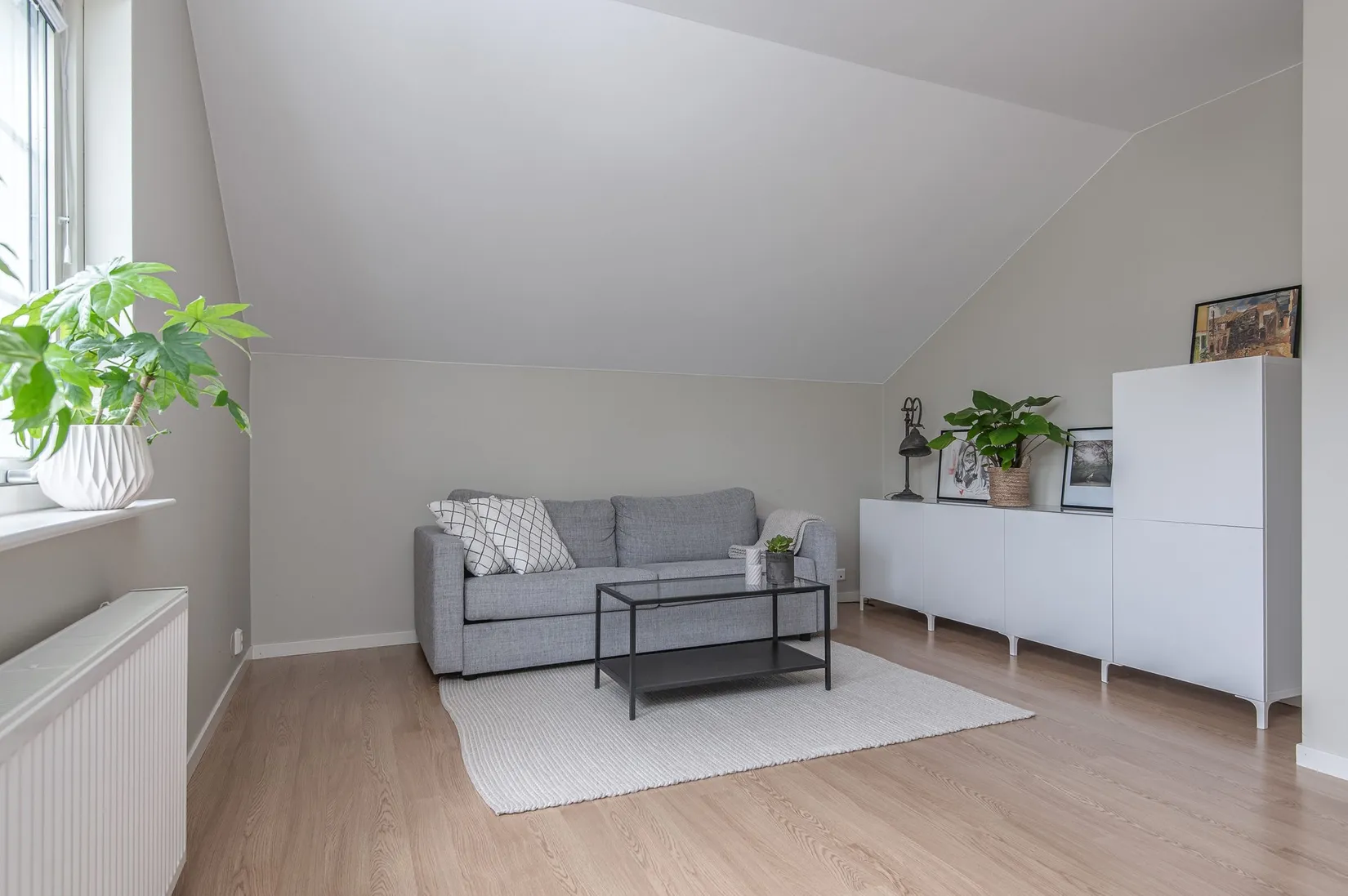 Villa, Skidvägen 7, Jursla, Norrköping