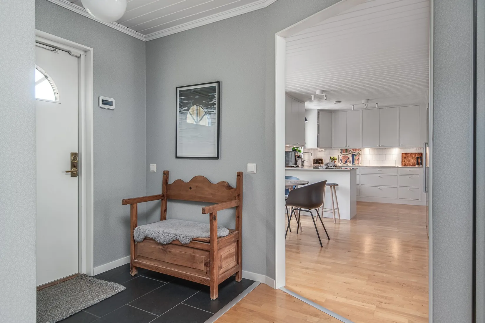 Villa, Skidvägen 7, Jursla, Norrköping