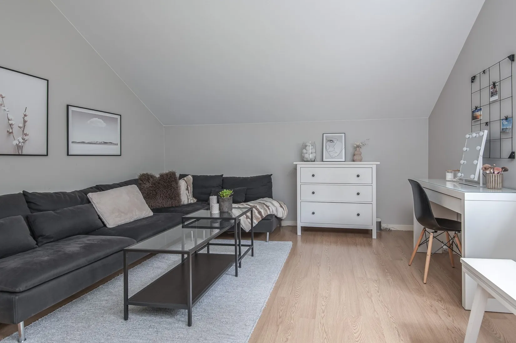 Villa, Skidvägen 7, Jursla, Norrköping