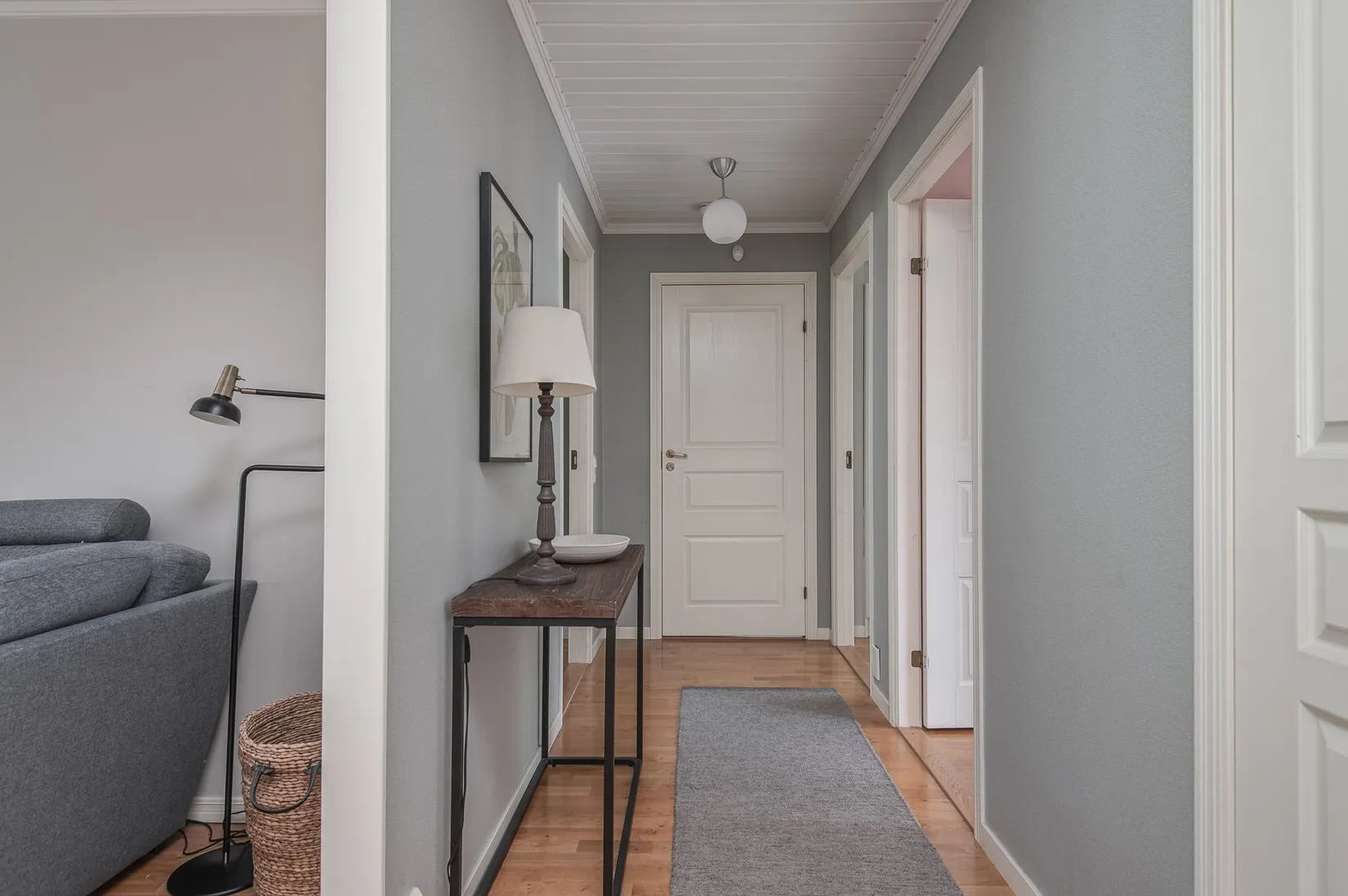Villa, Skidvägen 7, Jursla, Norrköping