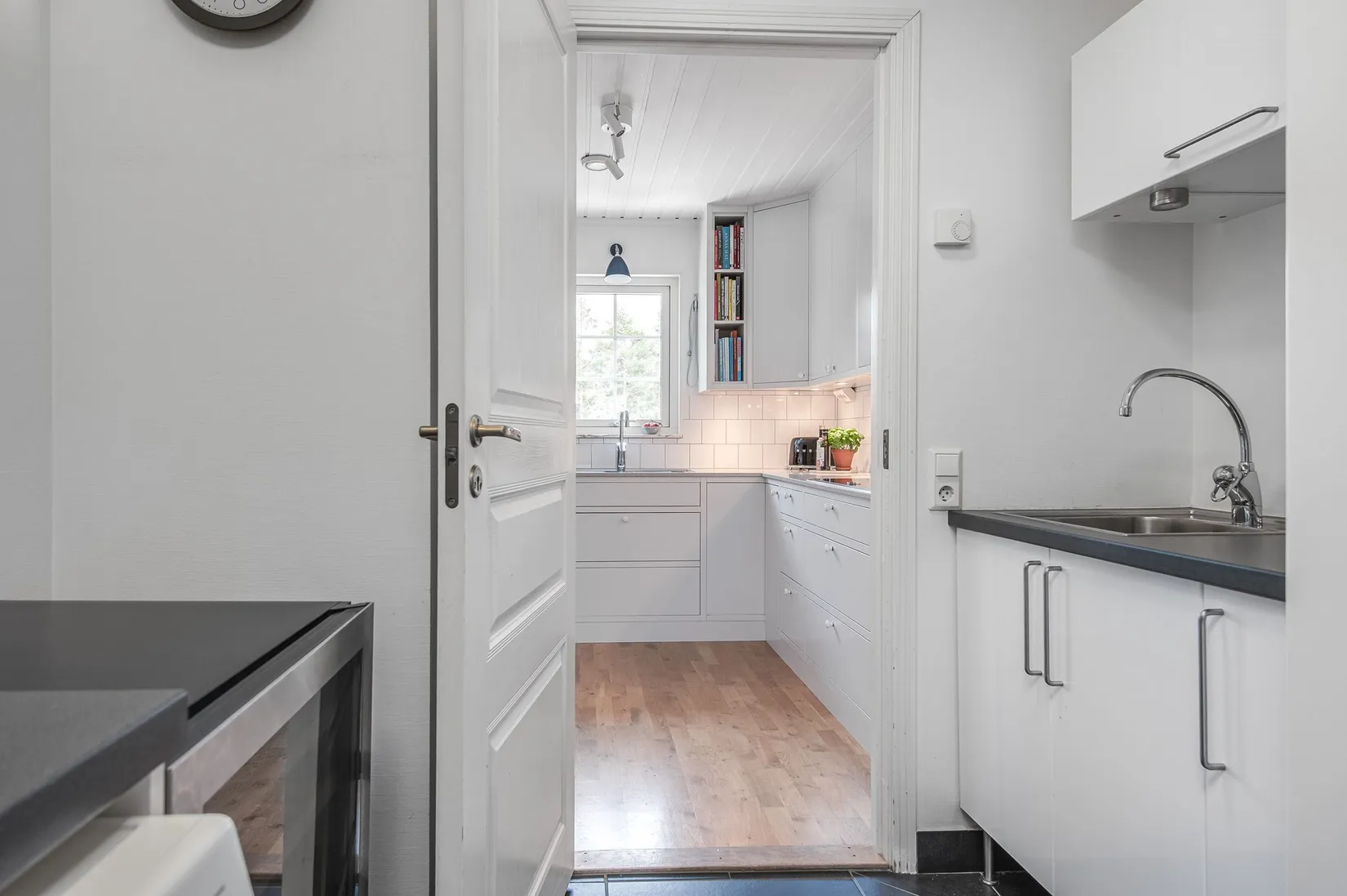 Villa, Skidvägen 7, Jursla, Norrköping