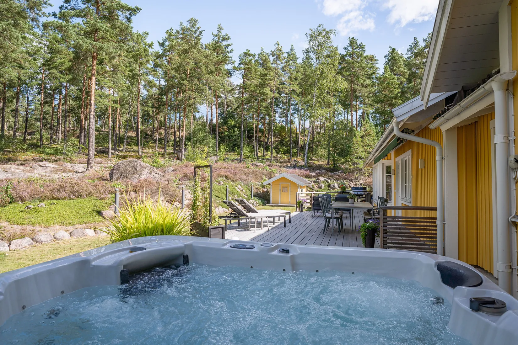 Villa, Skidvägen 7, Jursla, Norrköping