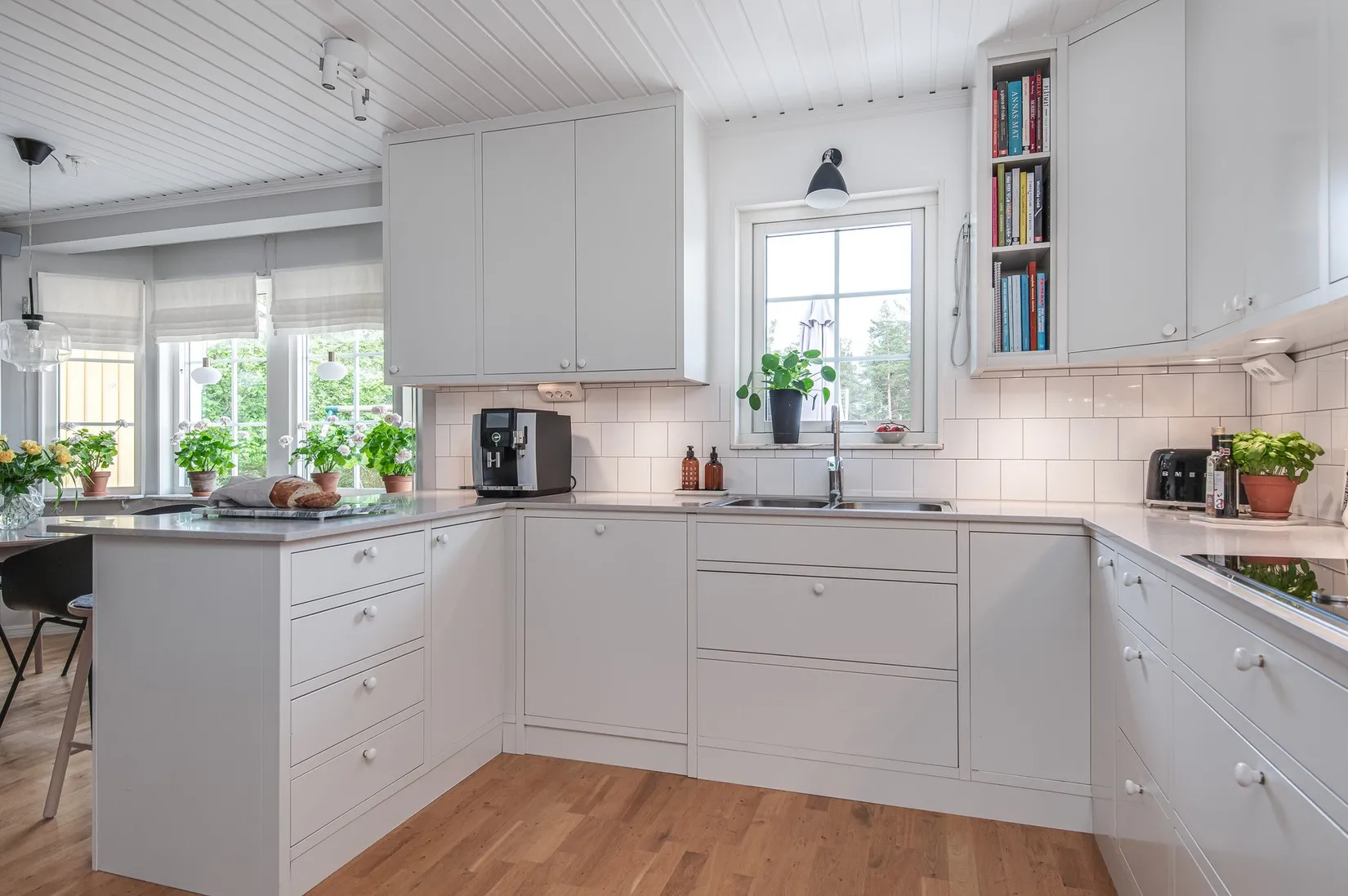 Villa, Skidvägen 7, Jursla, Norrköping