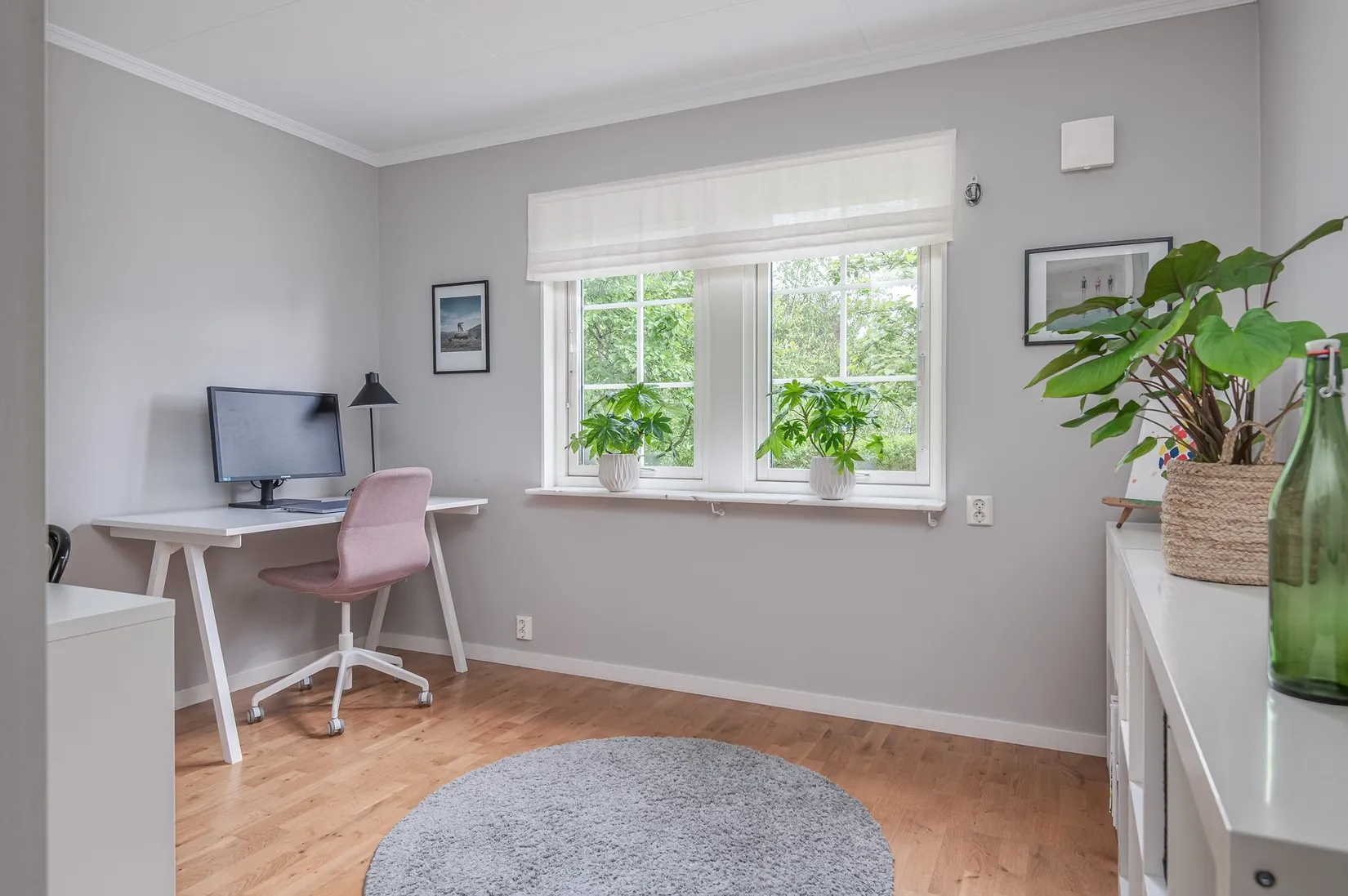 Villa, Skidvägen 7, Jursla, Norrköping
