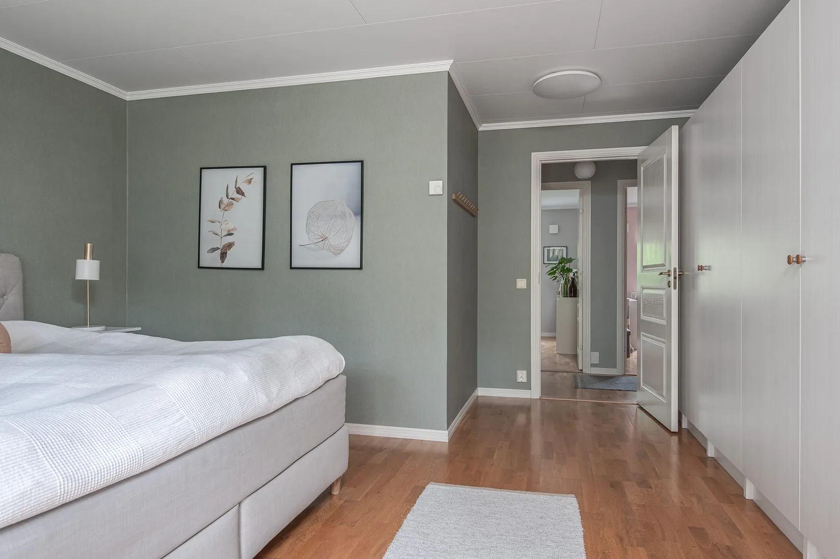 Villa, Skidvägen 7, Jursla, Norrköping