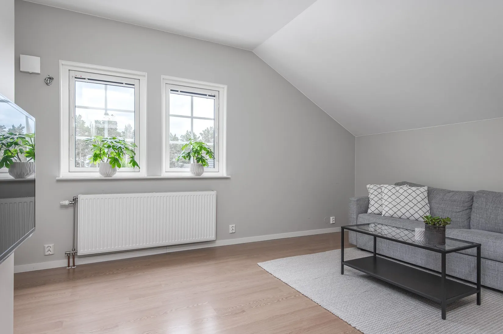 Villa, Skidvägen 7, Jursla, Norrköping