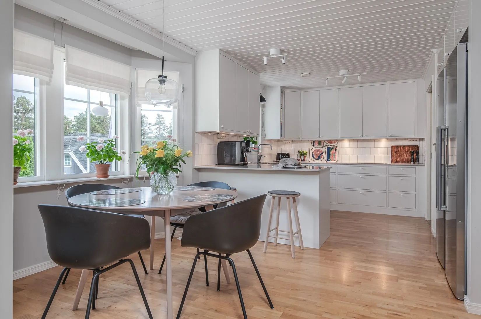 Villa, Skidvägen 7, Jursla, Norrköping