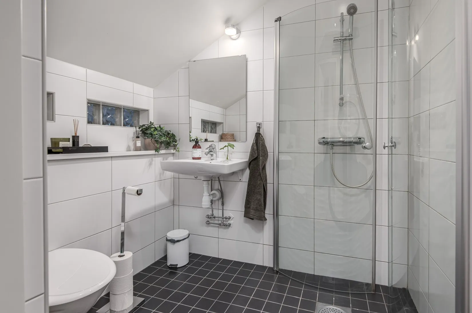 Villa, Skidvägen 7, Jursla, Norrköping