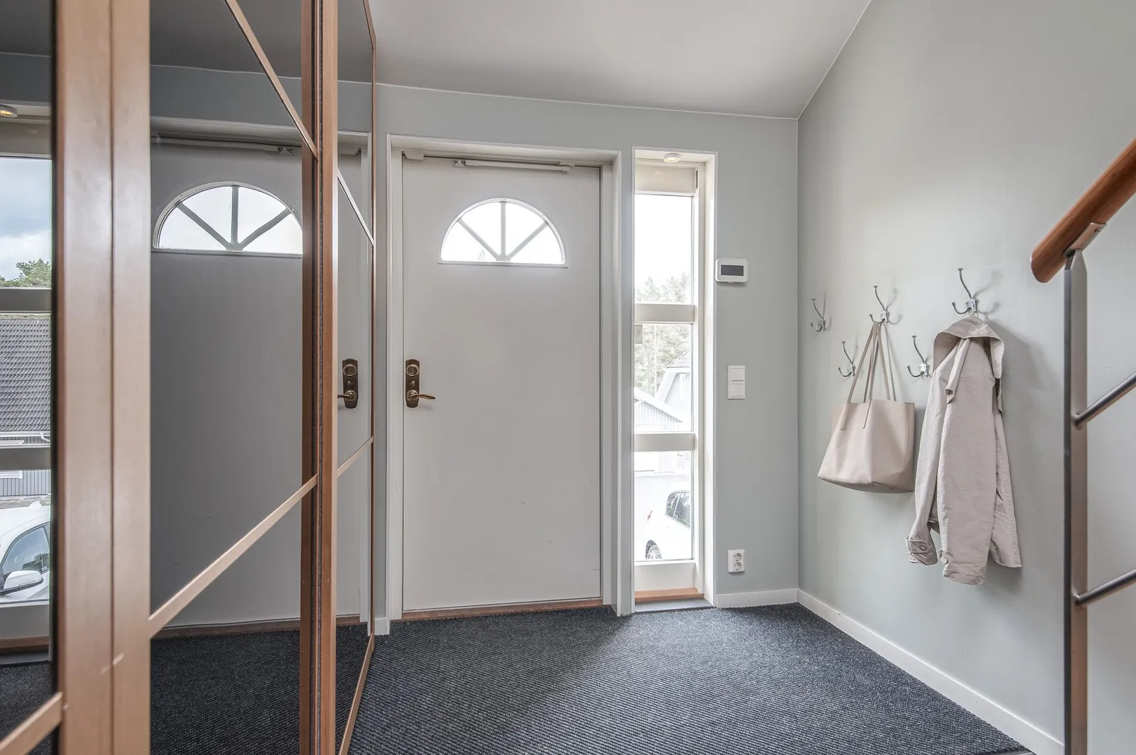 Villa, Skidvägen 7, Jursla, Norrköping