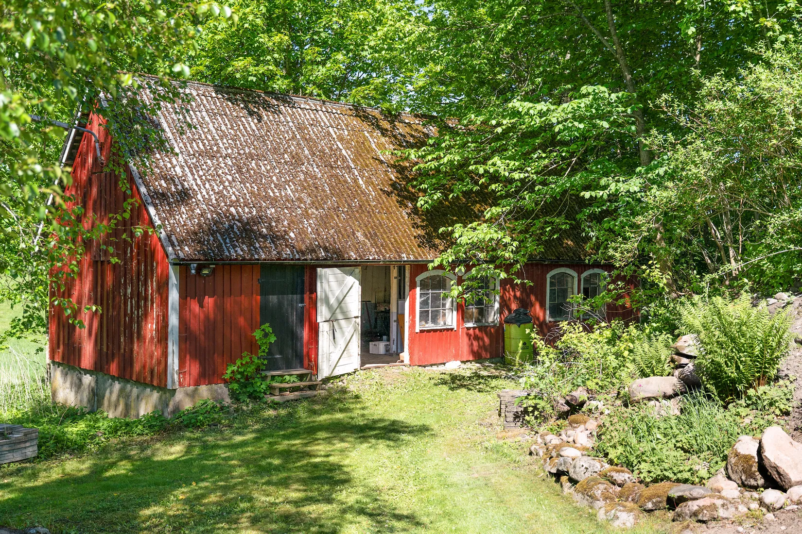 Villa, Kollebäcksvägen 456, Kollebäckstorp, Ängelholm