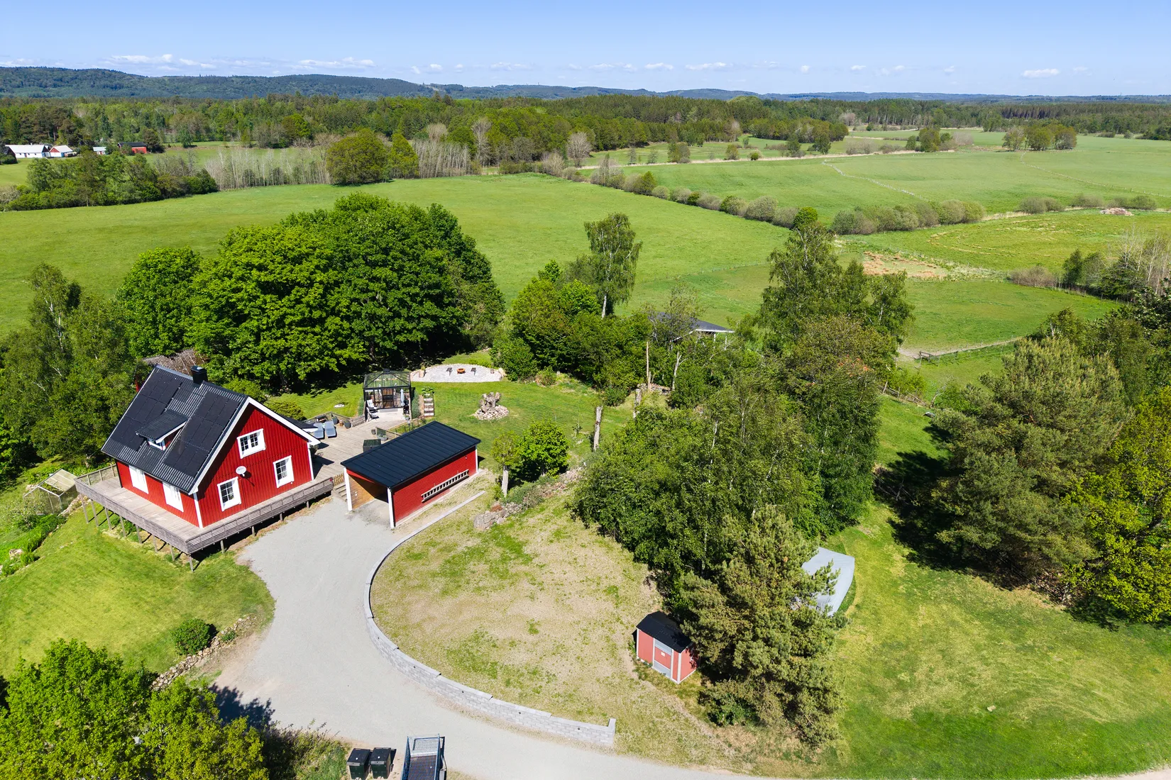 Villa, Kollebäcksvägen 456, Kollebäckstorp, Ängelholm