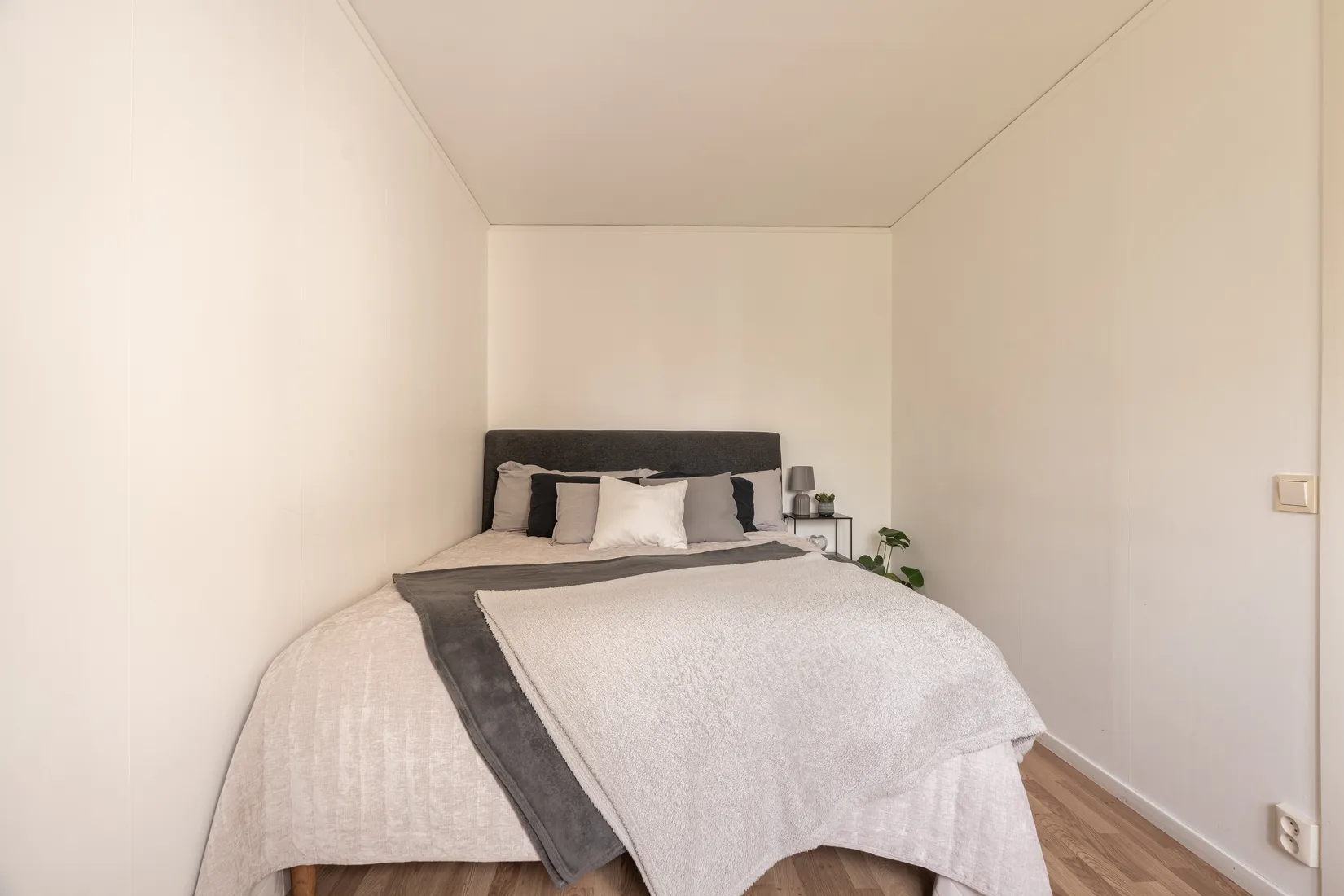 Bostadsrätt, Litsvägen 6, Karlslund, Östersund