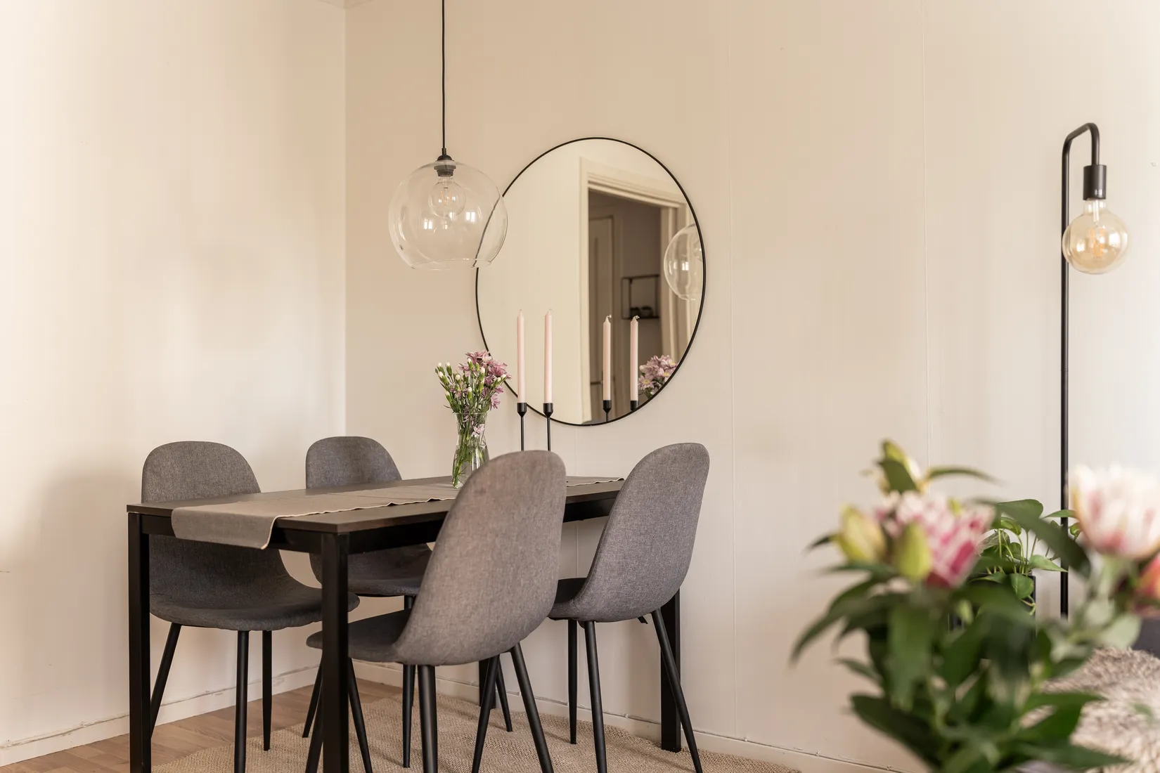 Bostadsrätt, Litsvägen 6, Karlslund, Östersund