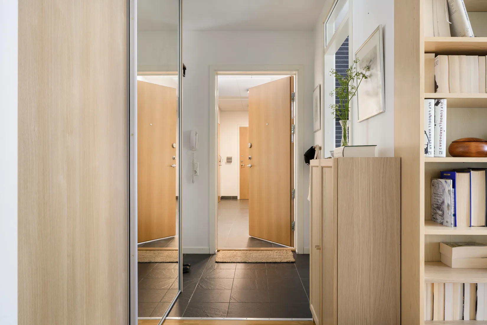 Bostadsrätt, Anders Personsgatan 11, Nya Gårda, Göteborg