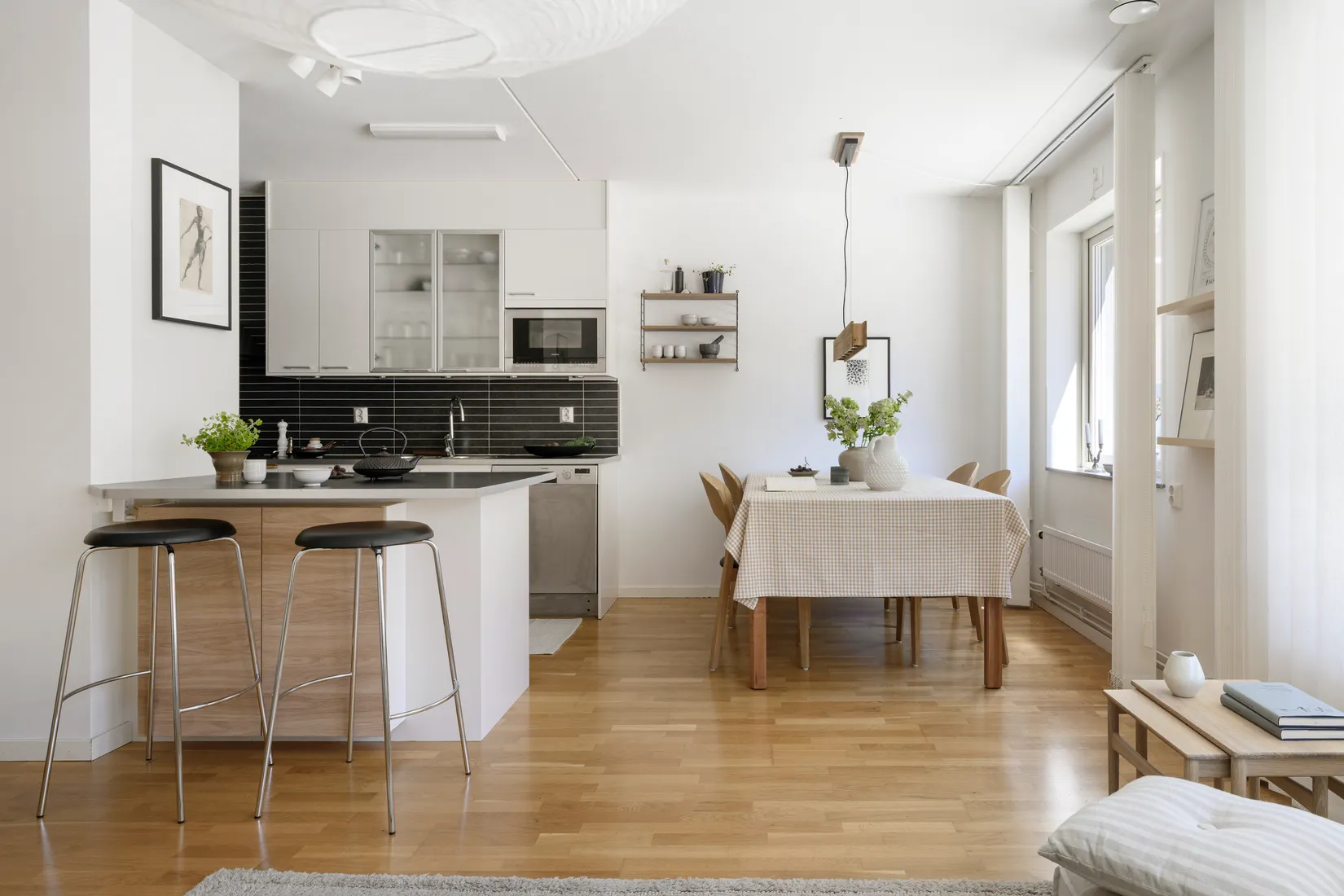 Bostadsrätt, Anders Personsgatan 11, Nya Gårda, Göteborg