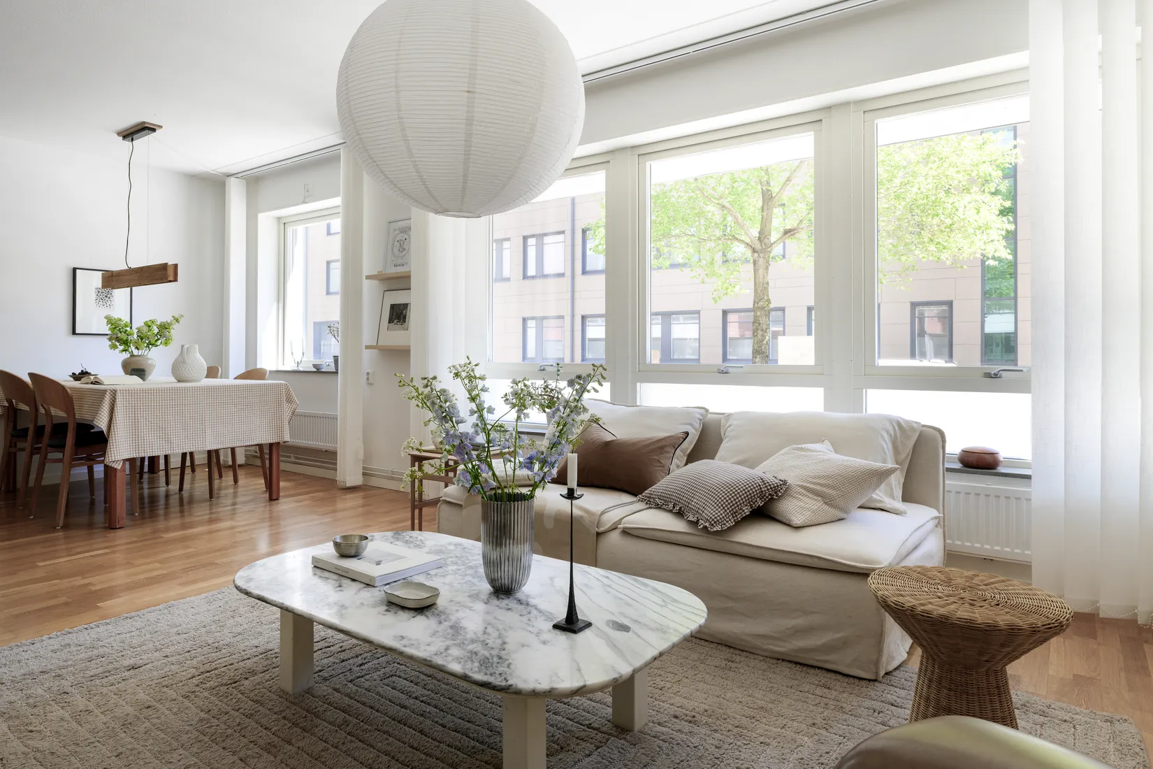 Bostadsrätt, Anders Personsgatan 11, Nya Gårda, Göteborg