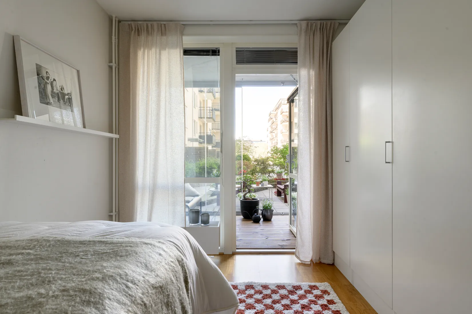 Bostadsrätt, Anders Personsgatan 11, Nya Gårda, Göteborg