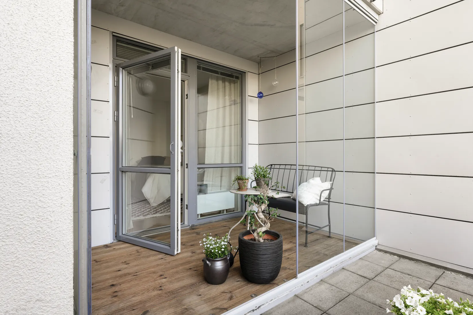 Bostadsrätt, Anders Personsgatan 11, Nya Gårda, Göteborg