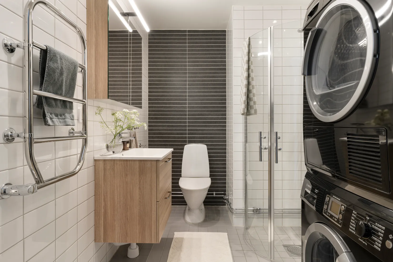 Bostadsrätt, Anders Personsgatan 11, Nya Gårda, Göteborg