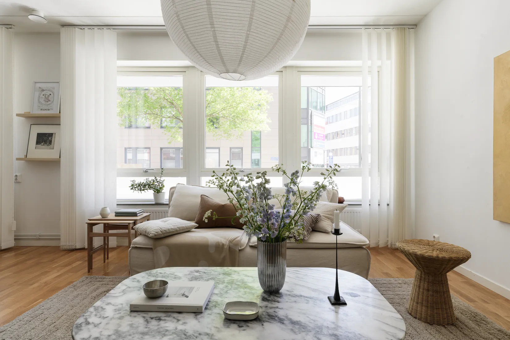Bostadsrätt, Anders Personsgatan 11, Nya Gårda, Göteborg