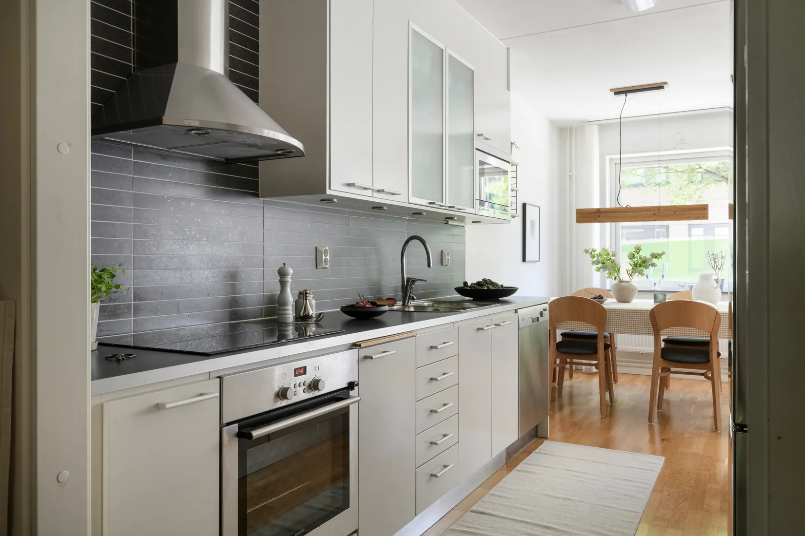 Bostadsrätt, Anders Personsgatan 11, Nya Gårda, Göteborg