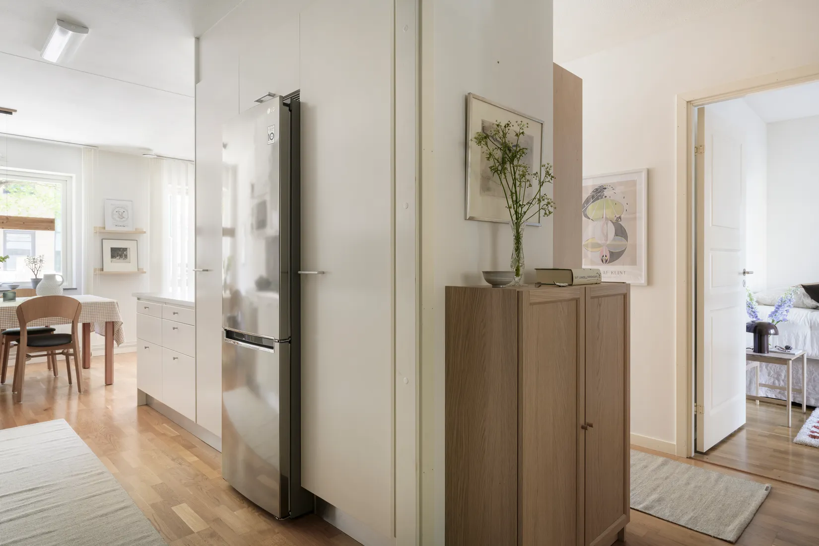 Bostadsrätt, Anders Personsgatan 11, Nya Gårda, Göteborg