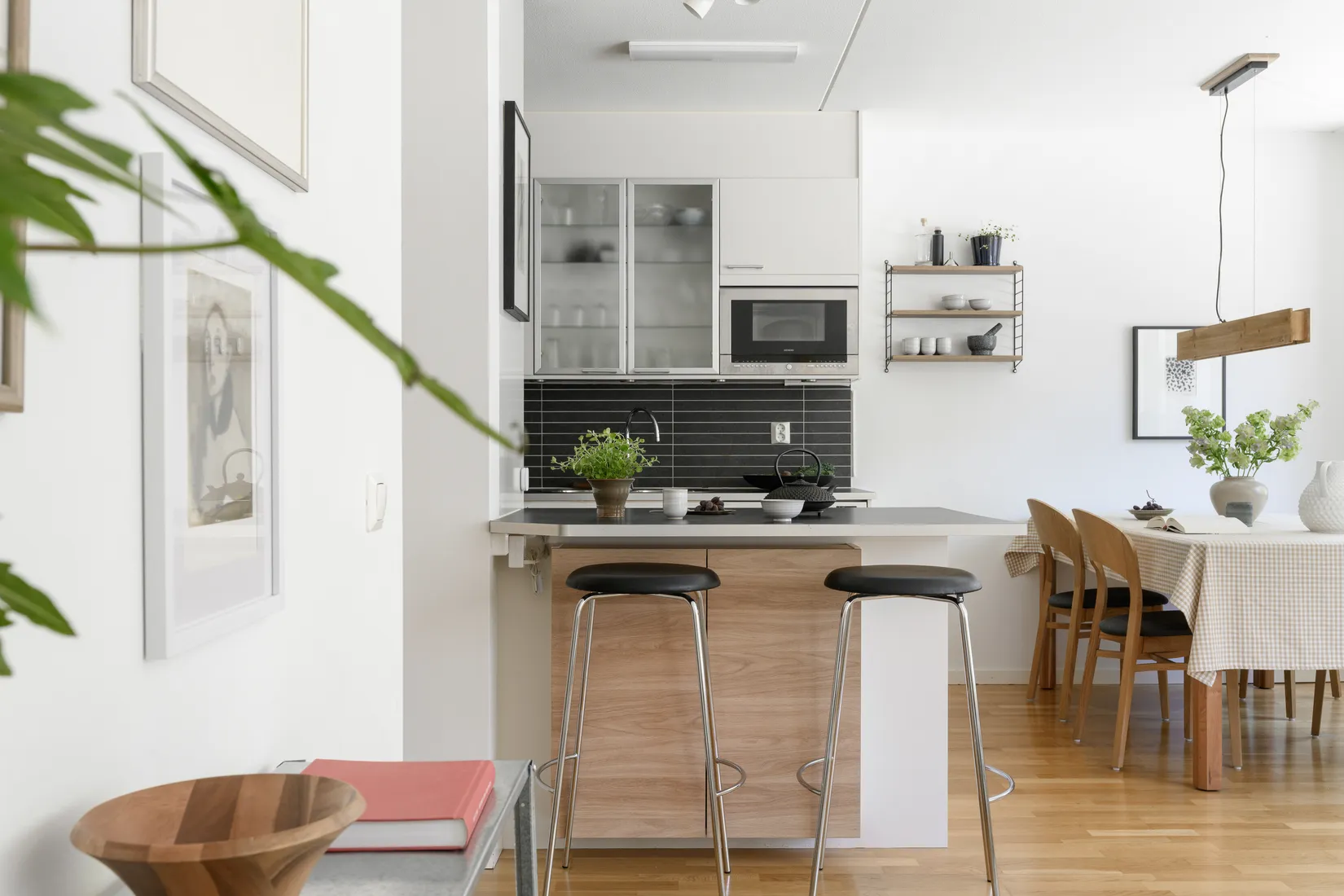 Bostadsrätt, Anders Personsgatan 11, Nya Gårda, Göteborg