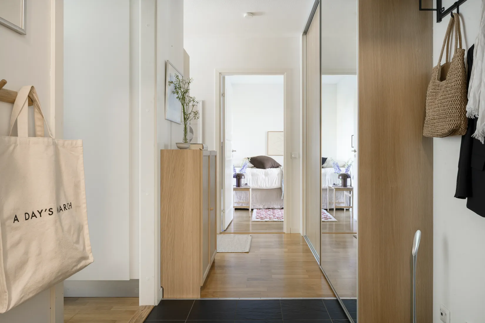 Bostadsrätt, Anders Personsgatan 11, Nya Gårda, Göteborg