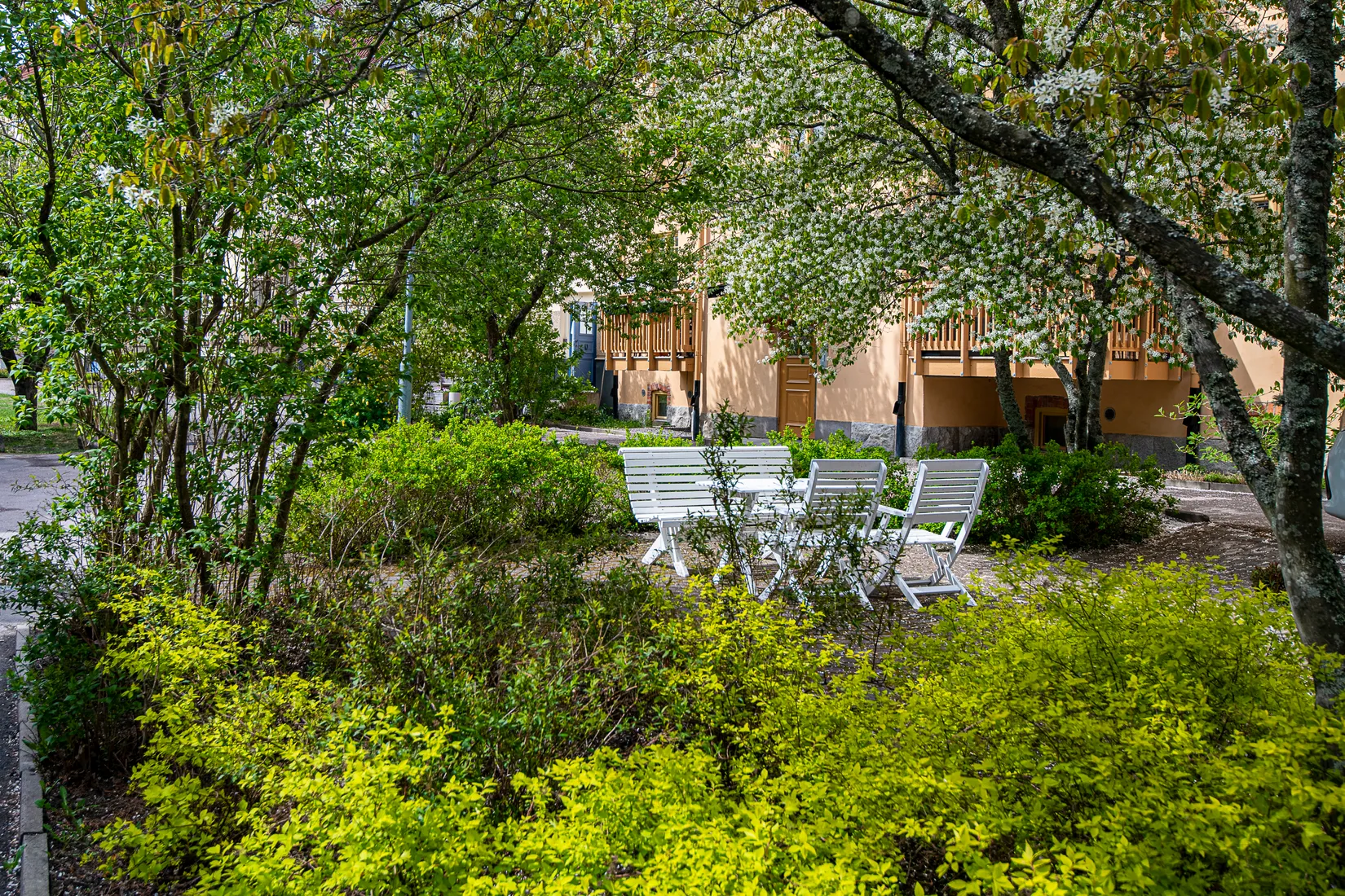 Bostadsrätt, Floragatan 19C, Vasastaden, Västerås