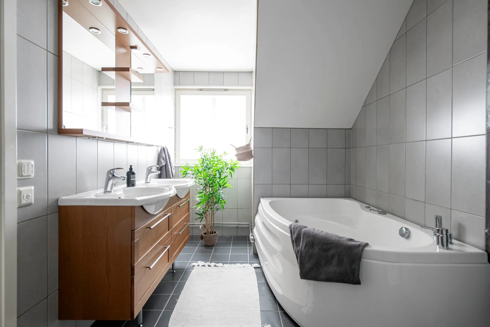 Bostadsrätt, Floragatan 19C, Vasastaden, Västerås