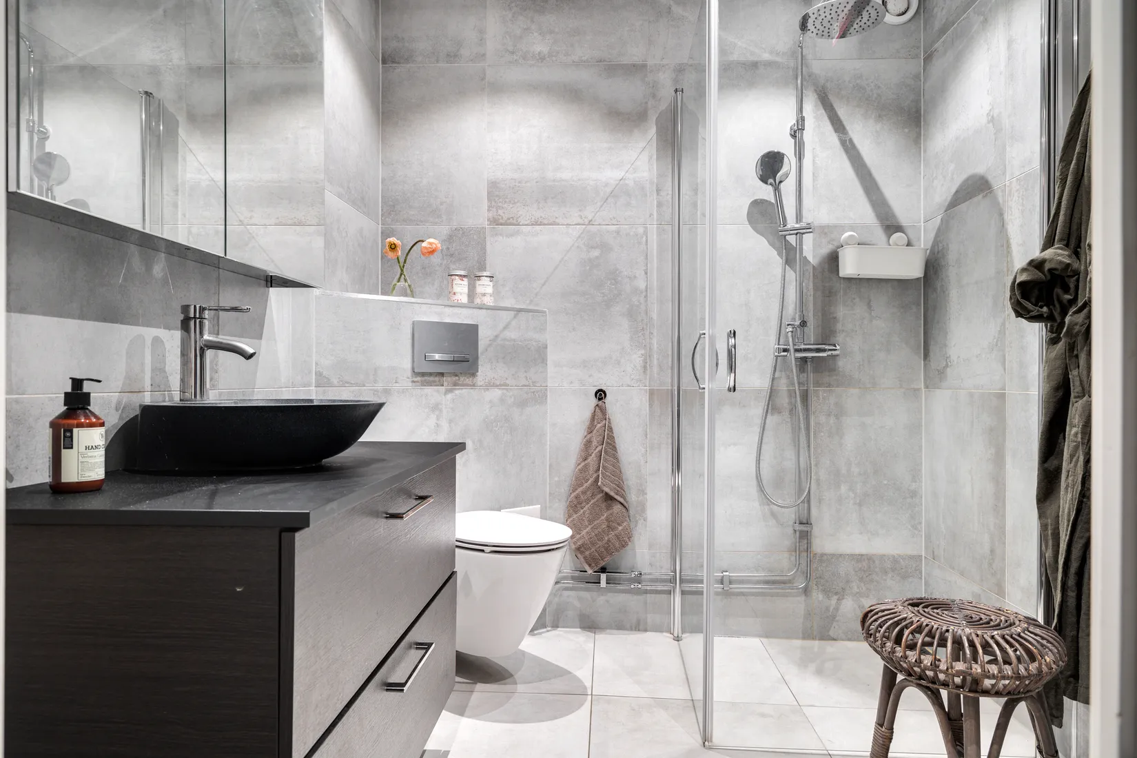 Bostadsrätt, Västra Gunnesgärde 33, Tuve, Göteborg