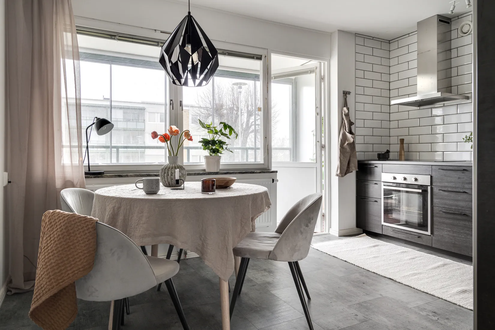 Bostadsrätt, Västra Gunnesgärde 33, Tuve, Göteborg