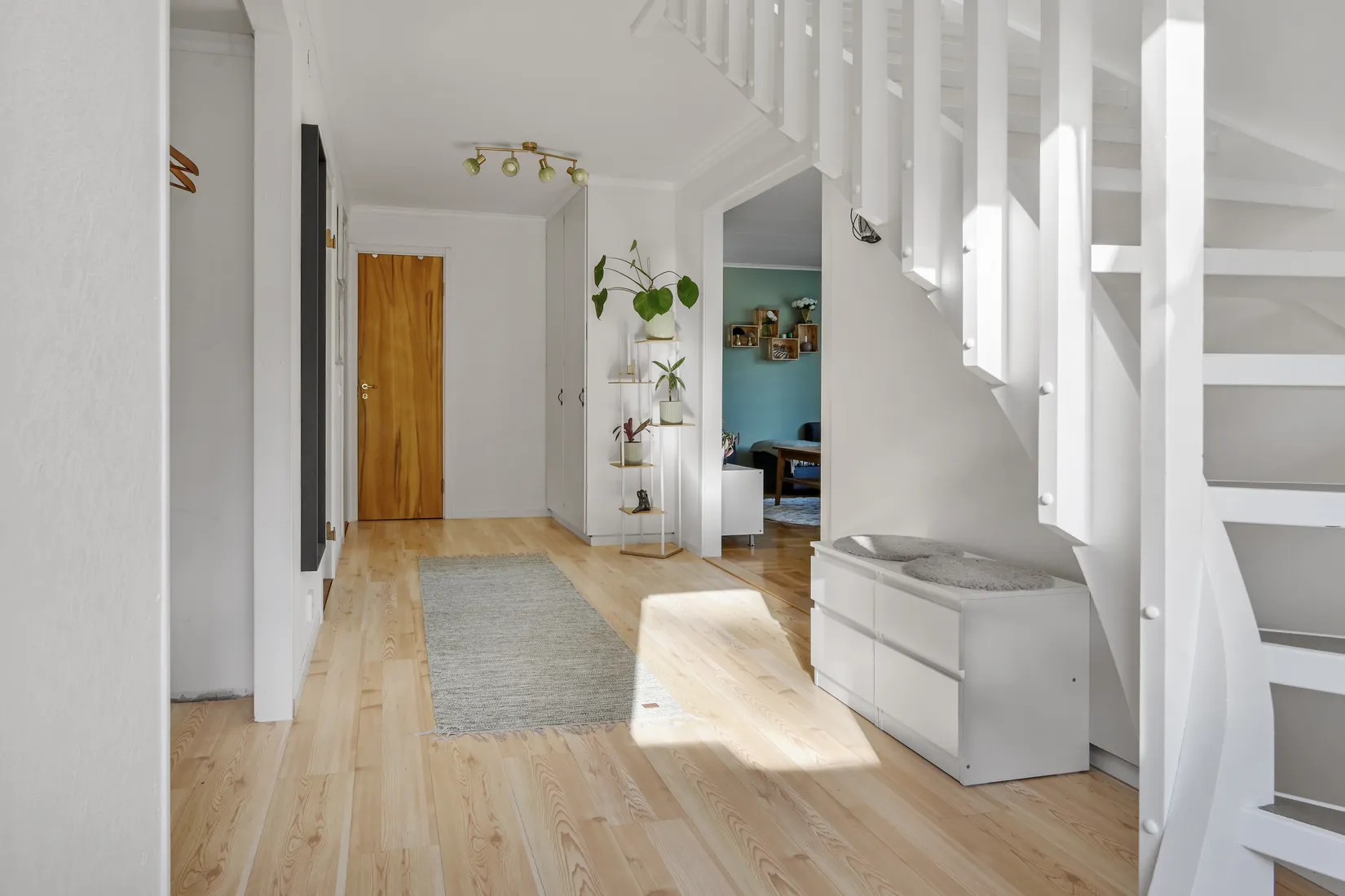 Villa, Radhus, Lingonstigen 7, Sigtuna