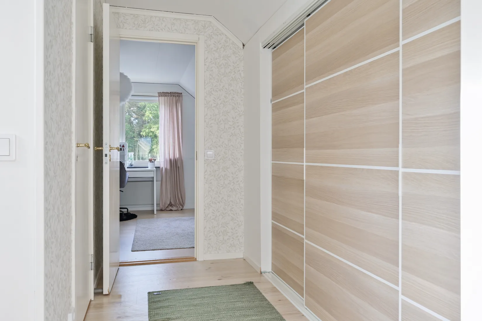 Villa, Radhus, Lingonstigen 7, Sigtuna