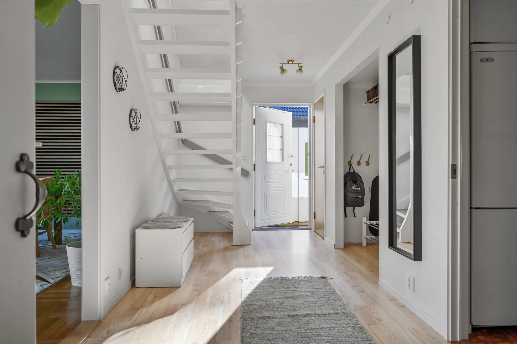 Villa, Radhus, Lingonstigen 7, Sigtuna