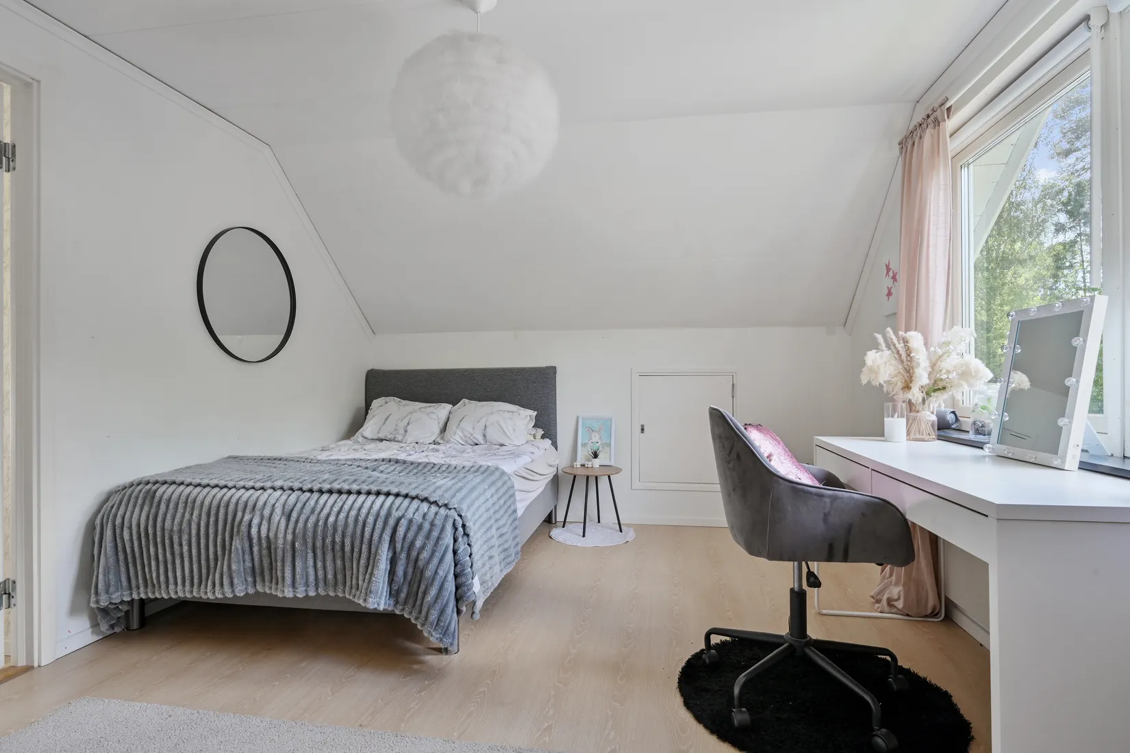 Villa, Radhus, Lingonstigen 7, Sigtuna