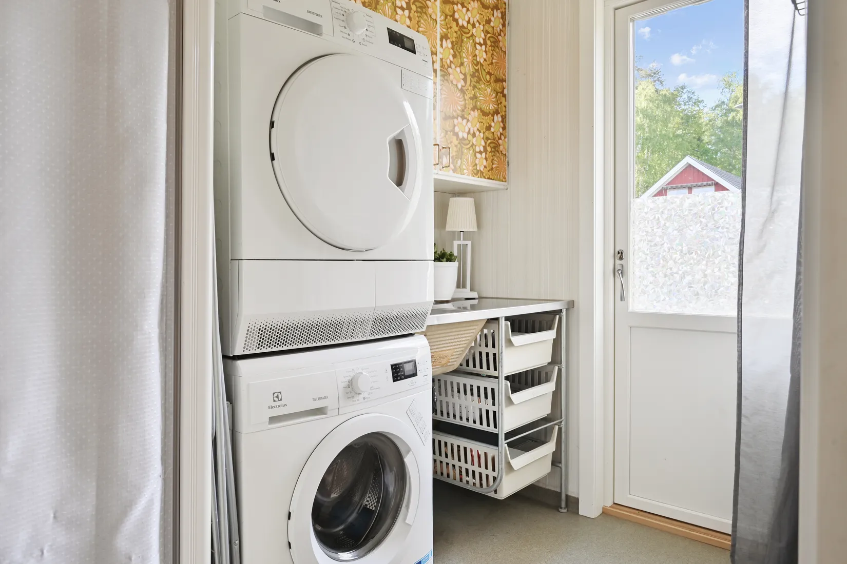 Villa, Radhus, Lingonstigen 7, Sigtuna