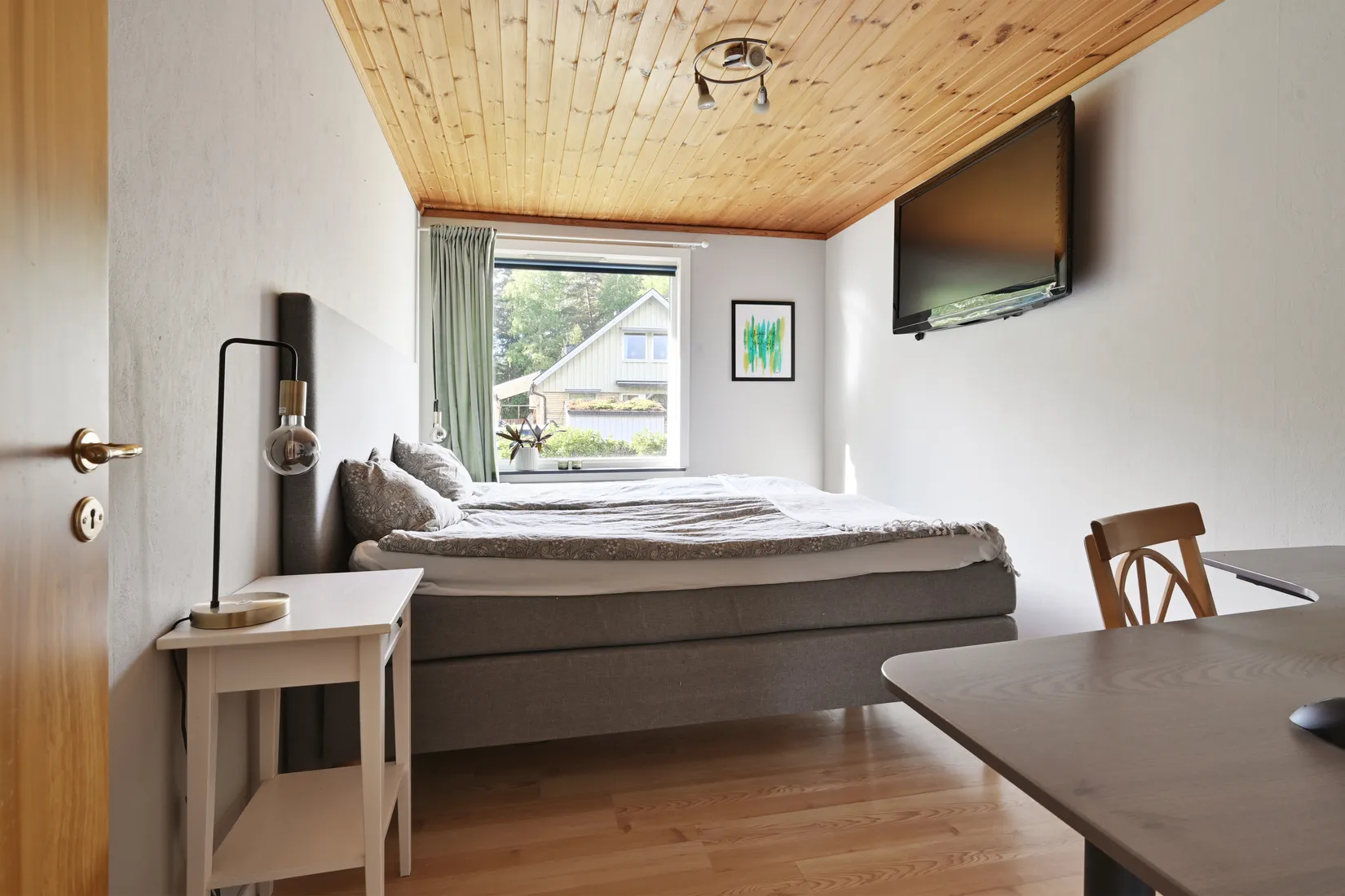 Villa, Radhus, Lingonstigen 7, Sigtuna