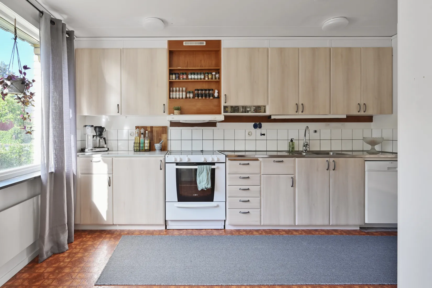 Villa, Radhus, Lingonstigen 7, Sigtuna