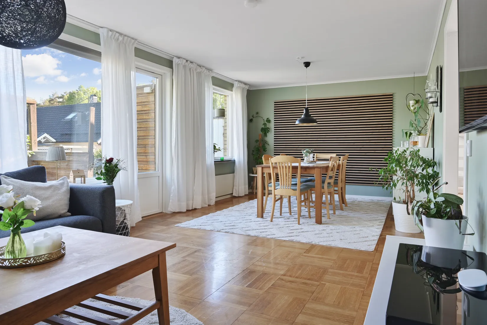 Villa, Radhus, Lingonstigen 7, Sigtuna