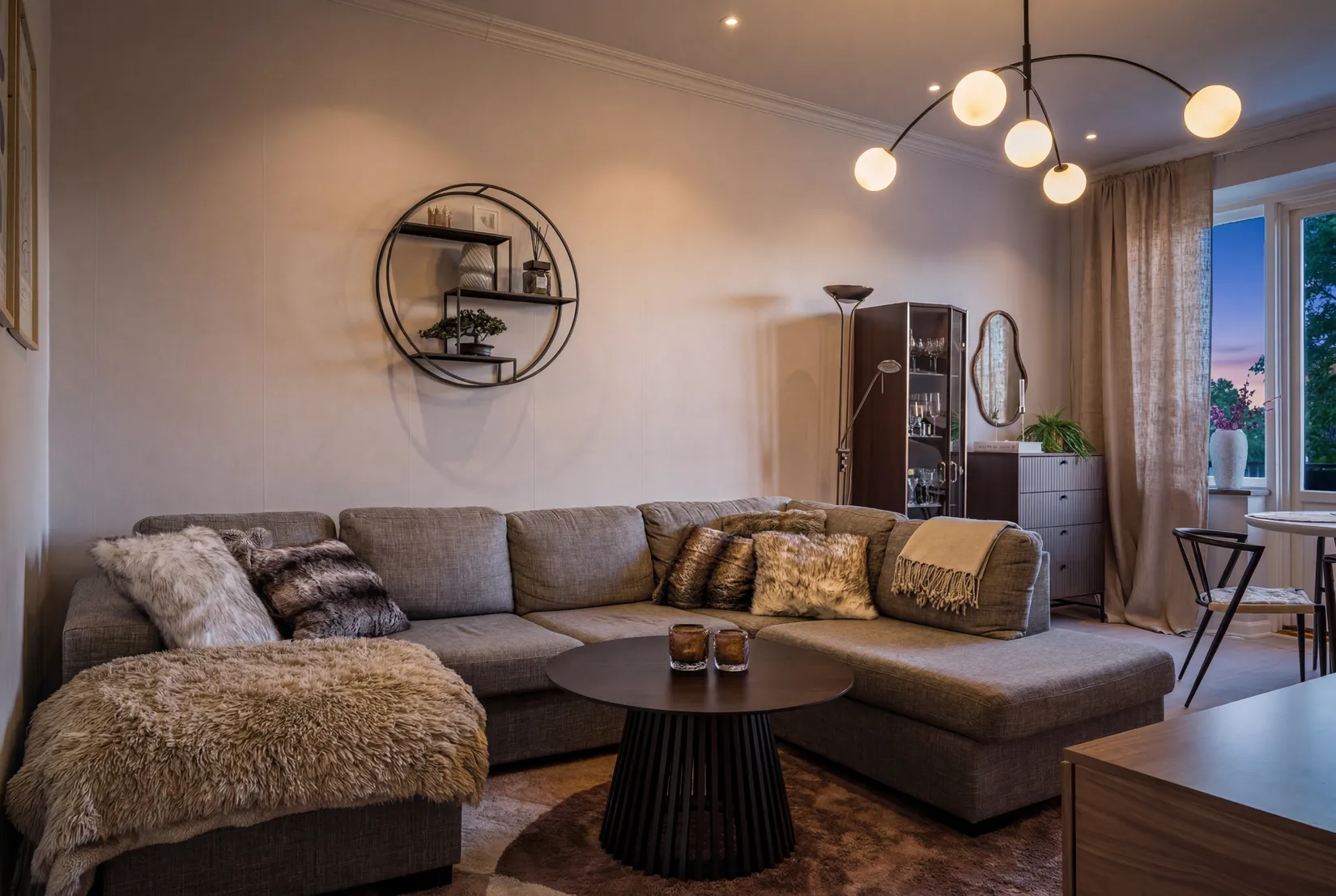 Bostadsrätt, Elias Follins gata 24, Centrum/Slottshöjden, Helsingborg