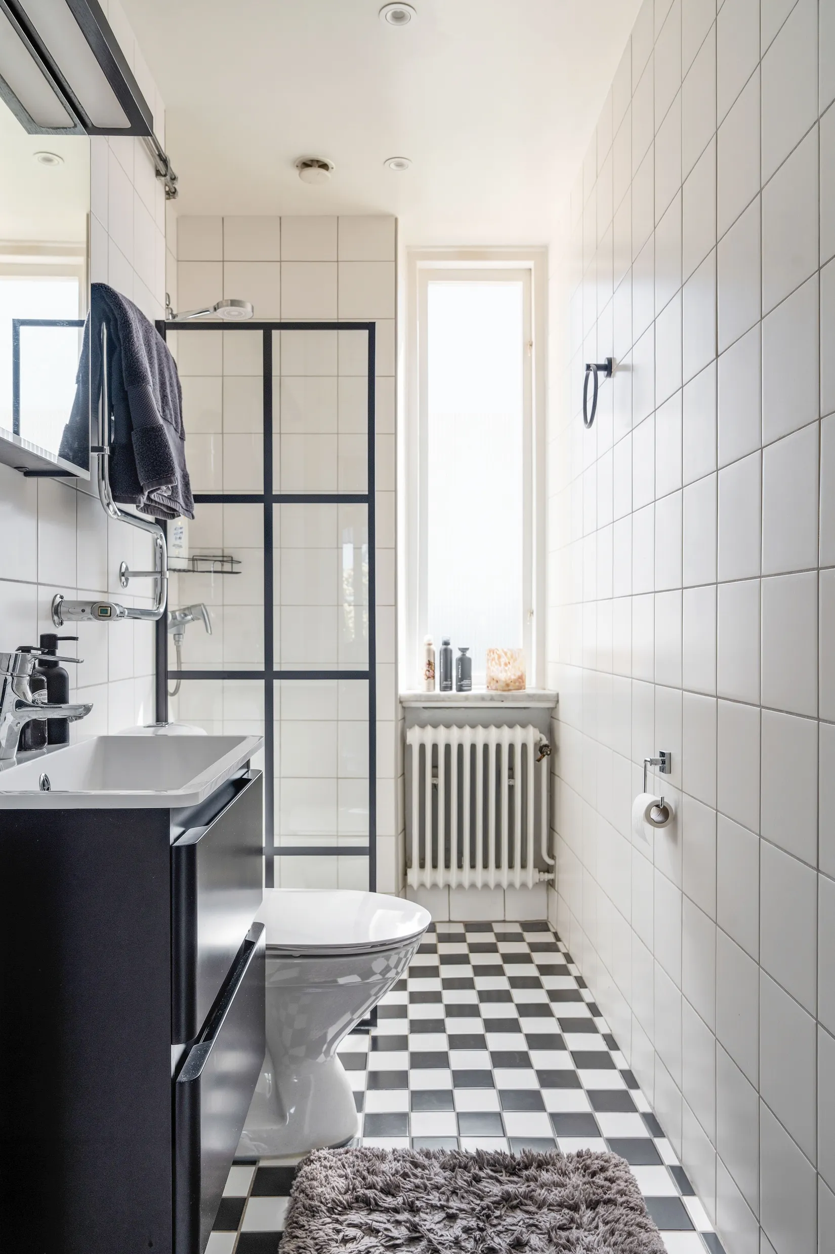Bostadsrätt, Elias Follins gata 24, Centrum/Slottshöjden, Helsingborg