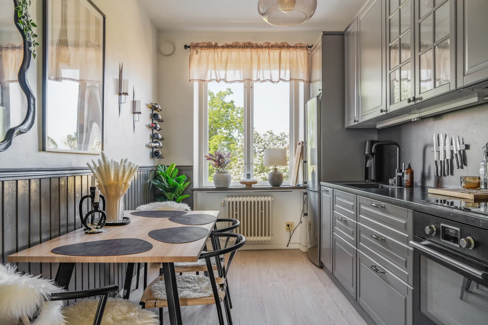 Bostadsrätt, Elias Follins gata 24, Centrum/Slottshöjden, Helsingborg