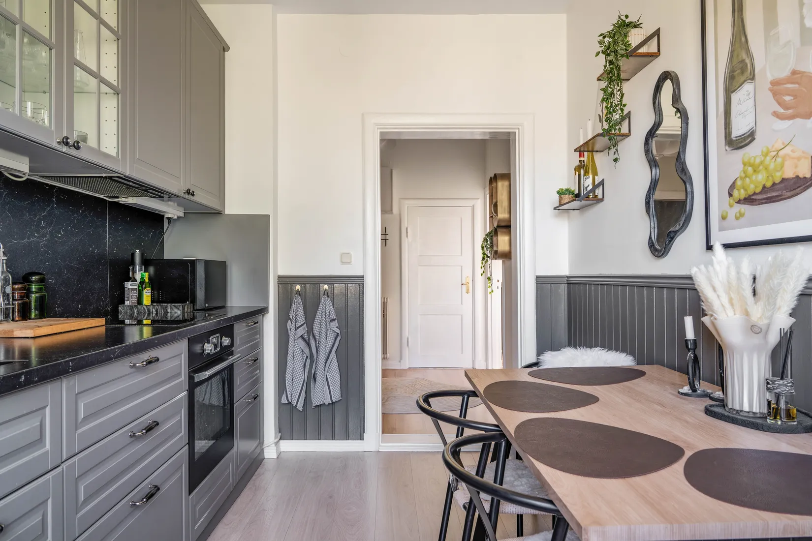 Bostadsrätt, Elias Follins gata 24, Centrum/Slottshöjden, Helsingborg